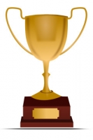 Trofee. Trofee.